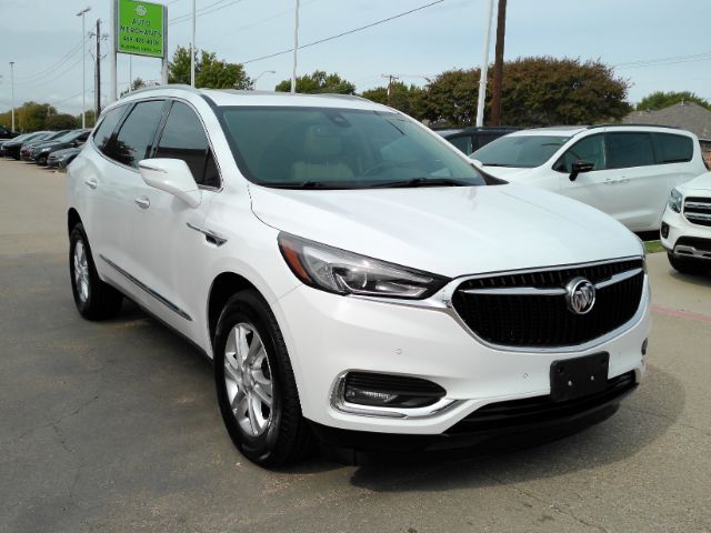 2018 Buick Enclave Premium Plano TX