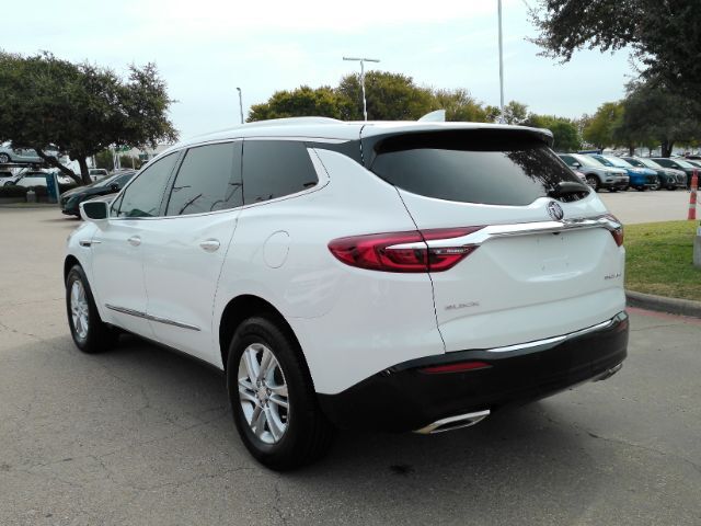 2018 Buick Enclave Premium Plano TX