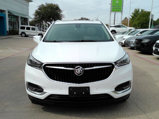 2018 Buick Enclave Premium Plano TX
