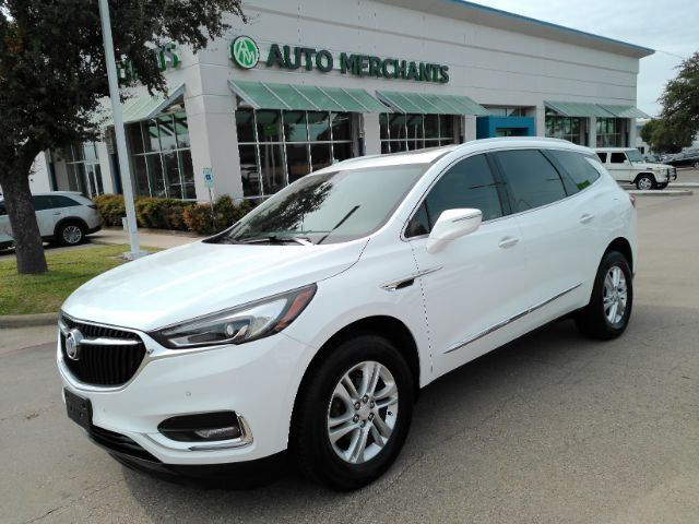 2018 Buick Enclave Premium