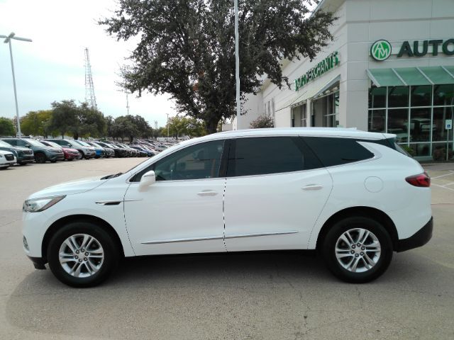2018 Buick Enclave Premium Plano TX