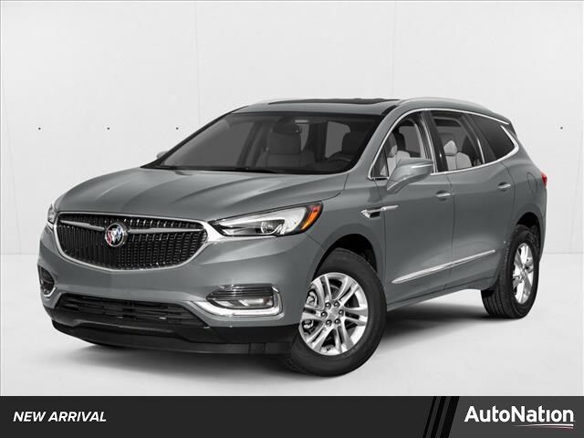 2018 Buick Enclave Premium