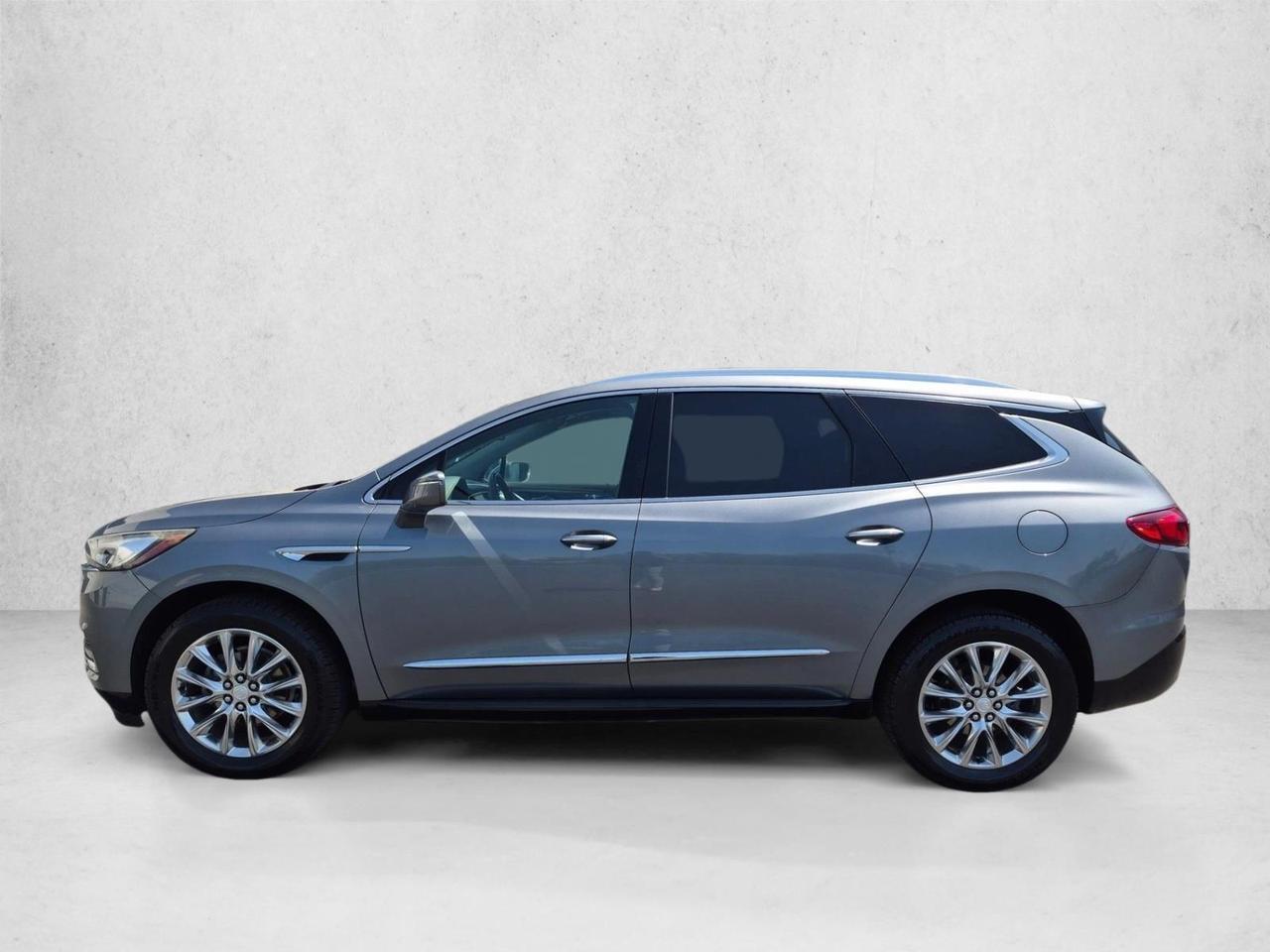 2018 Buick Enclave Premium Roseville CA