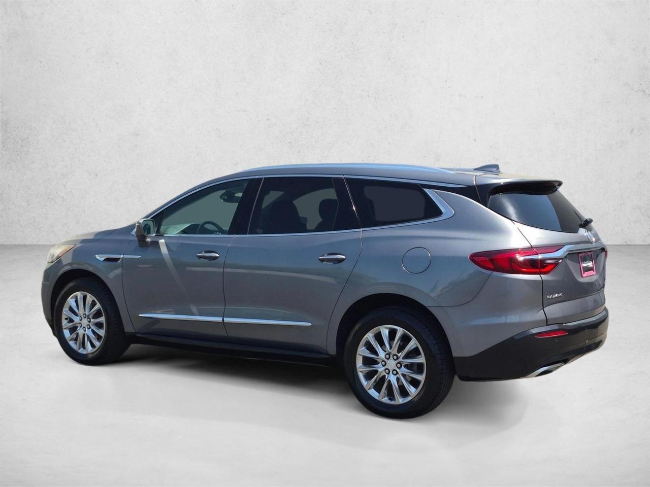 2018 Buick Enclave Premium Roseville CA