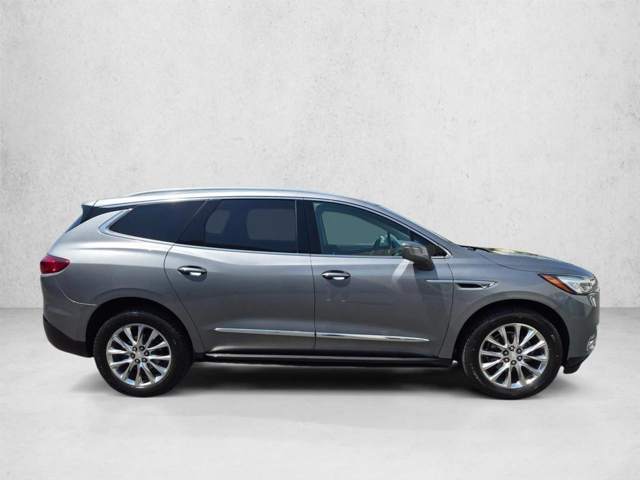 2018 Buick Enclave Premium Roseville CA