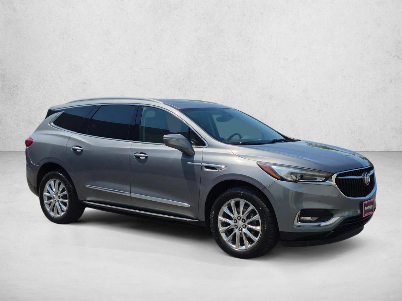 2018 Buick Enclave Premium