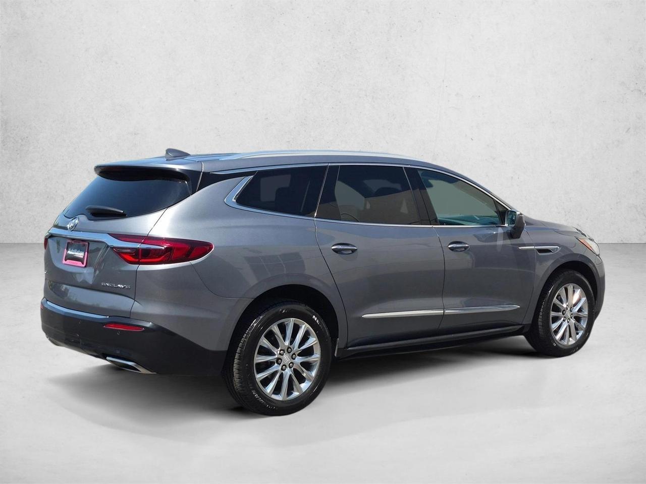 2018 Buick Enclave Premium Roseville CA