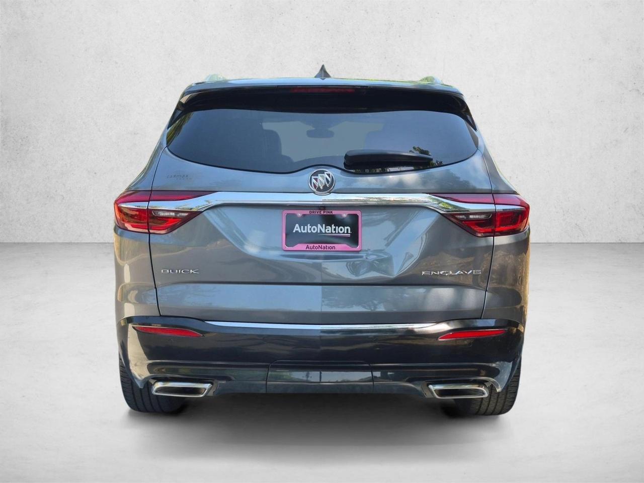 2018 Buick Enclave Premium Roseville CA