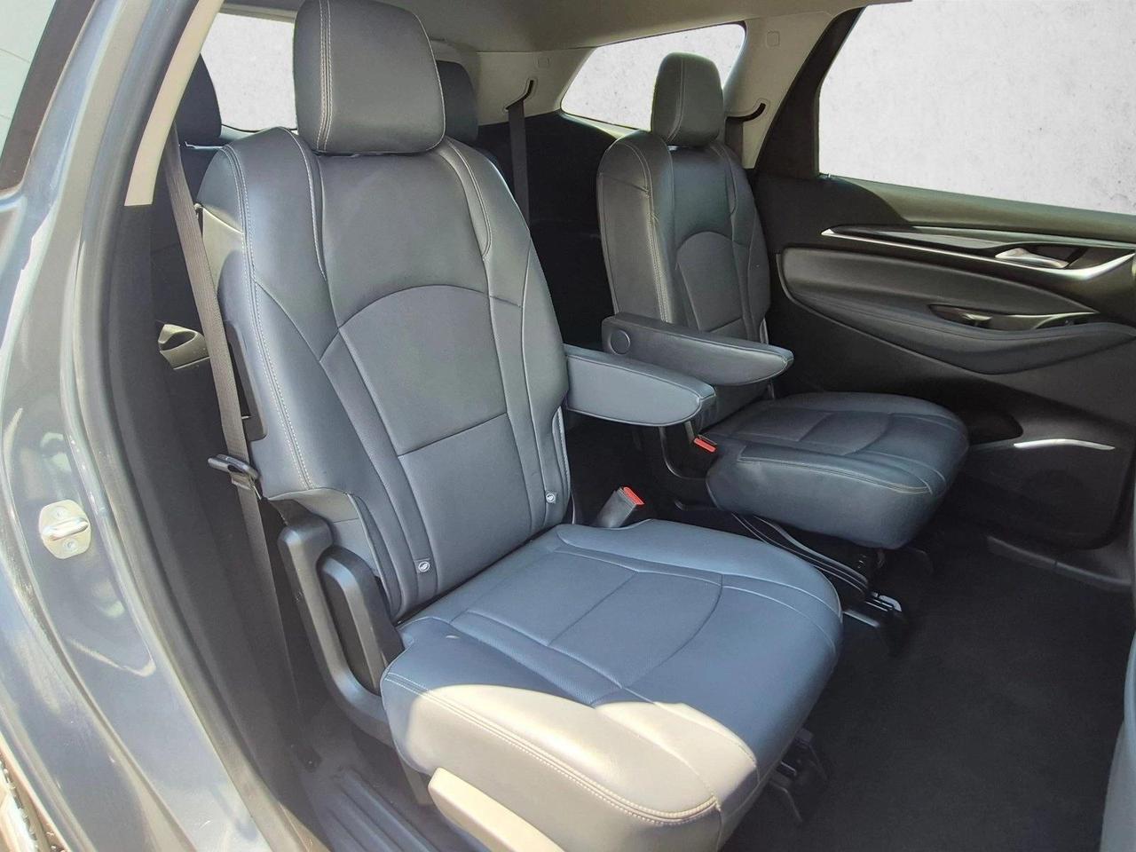 2018 Buick Enclave Premium Roseville CA