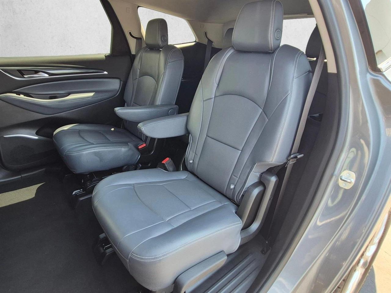 2018 Buick Enclave Premium Roseville CA