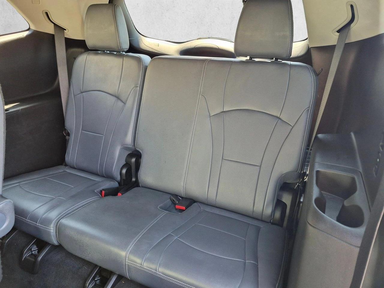 2018 Buick Enclave Premium Roseville CA