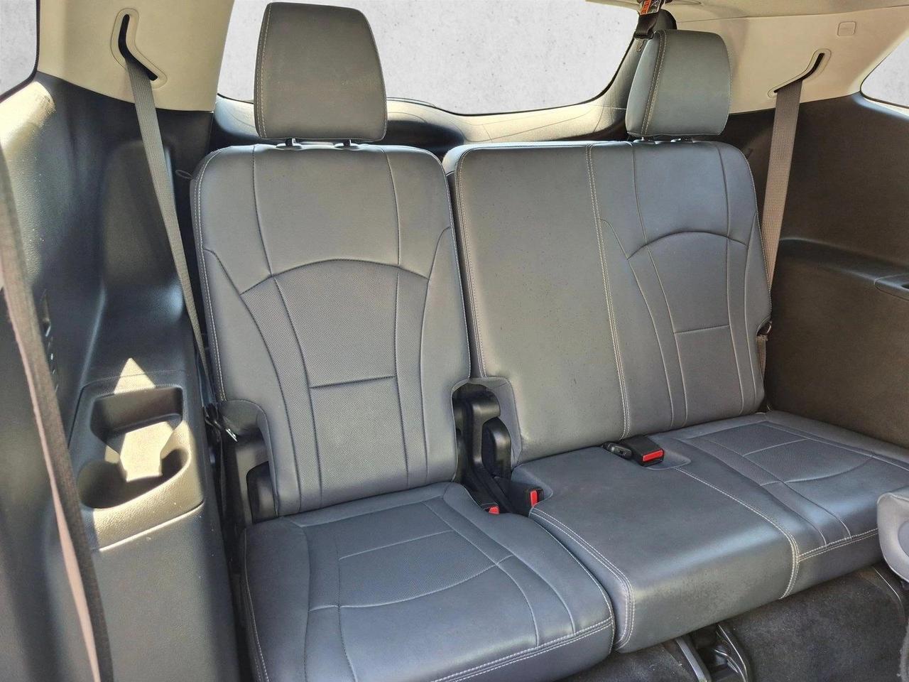 2018 Buick Enclave Premium Roseville CA