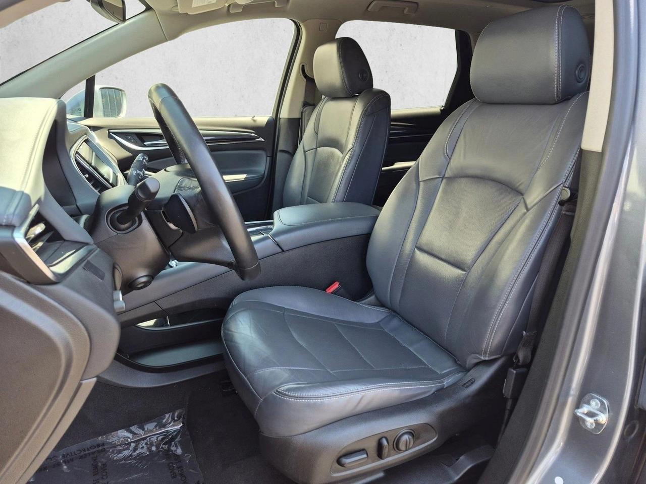 2018 Buick Enclave Premium Roseville CA