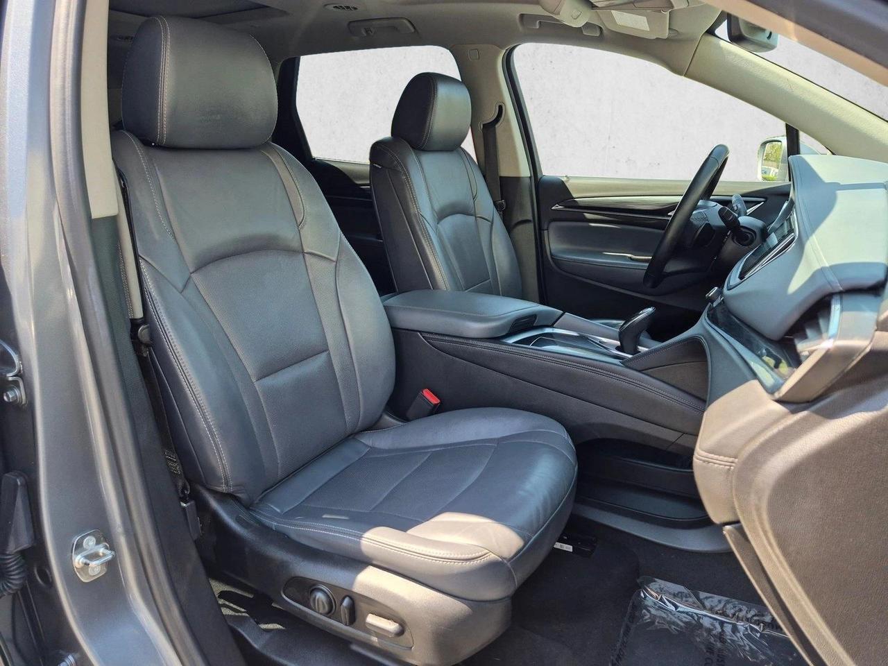 2018 Buick Enclave Premium Roseville CA