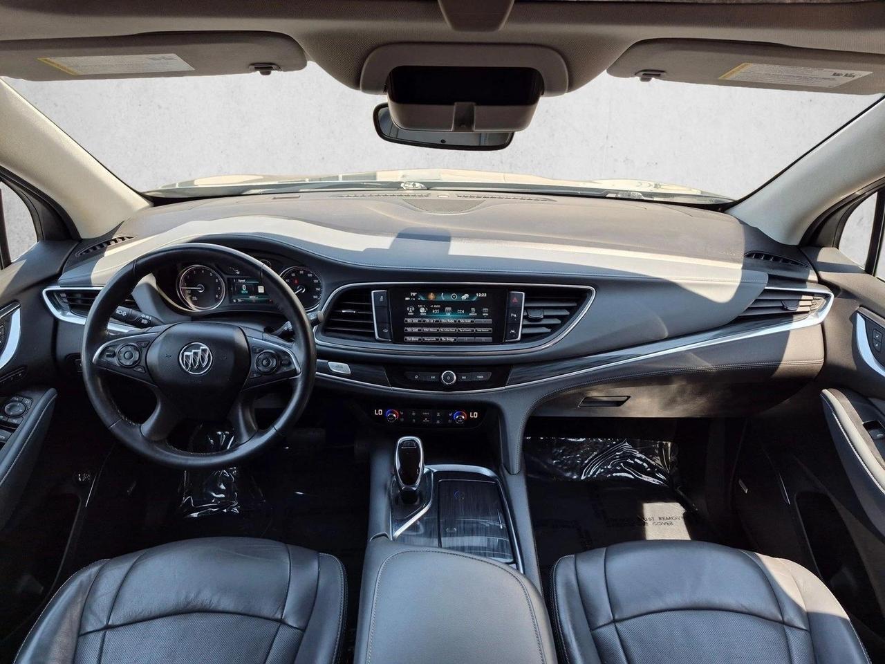 2018 Buick Enclave Premium Roseville CA