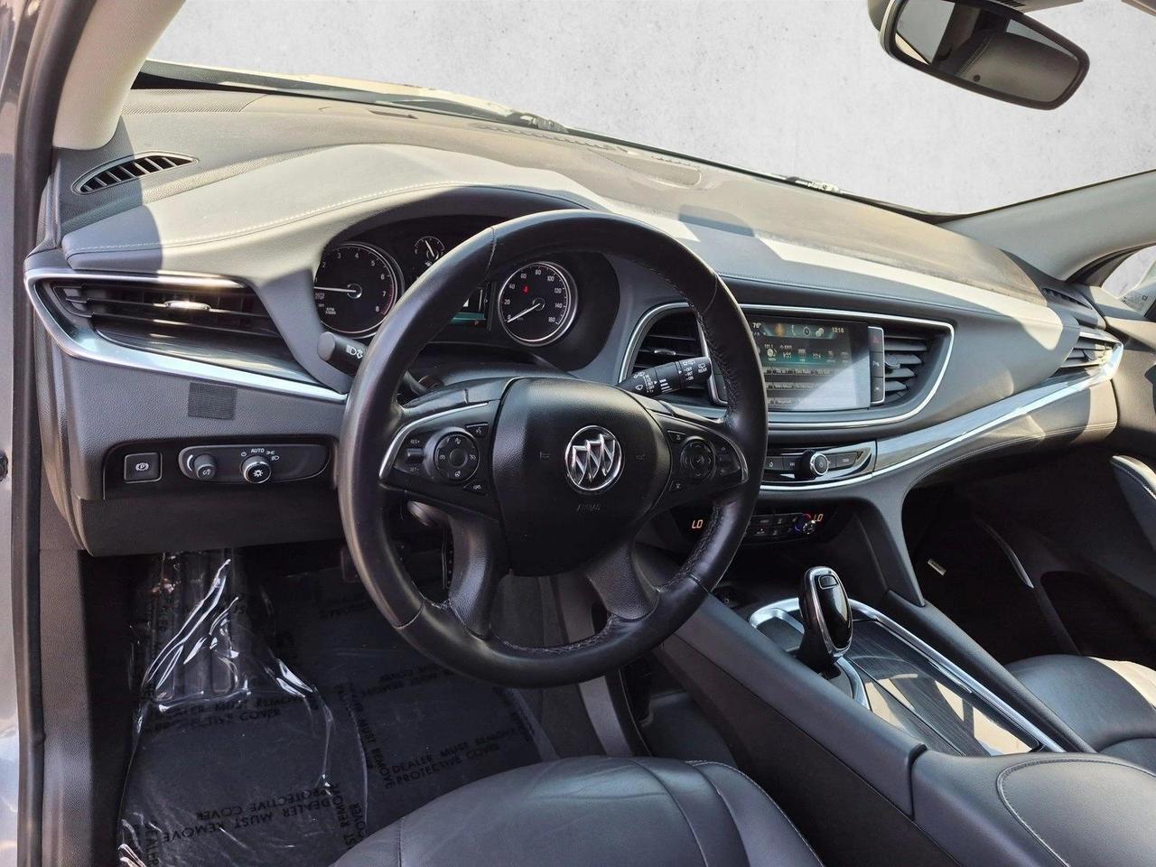 2018 Buick Enclave Premium Roseville CA