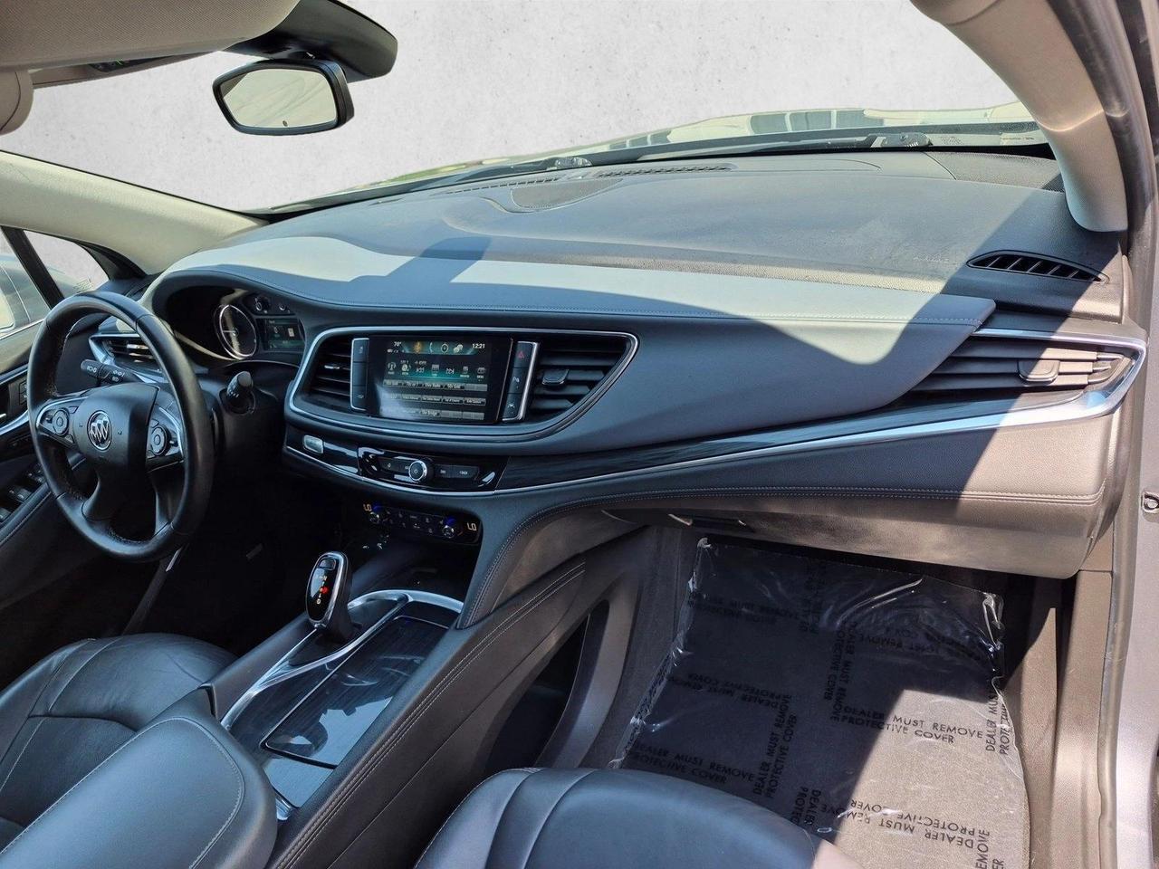 2018 Buick Enclave Premium Roseville CA