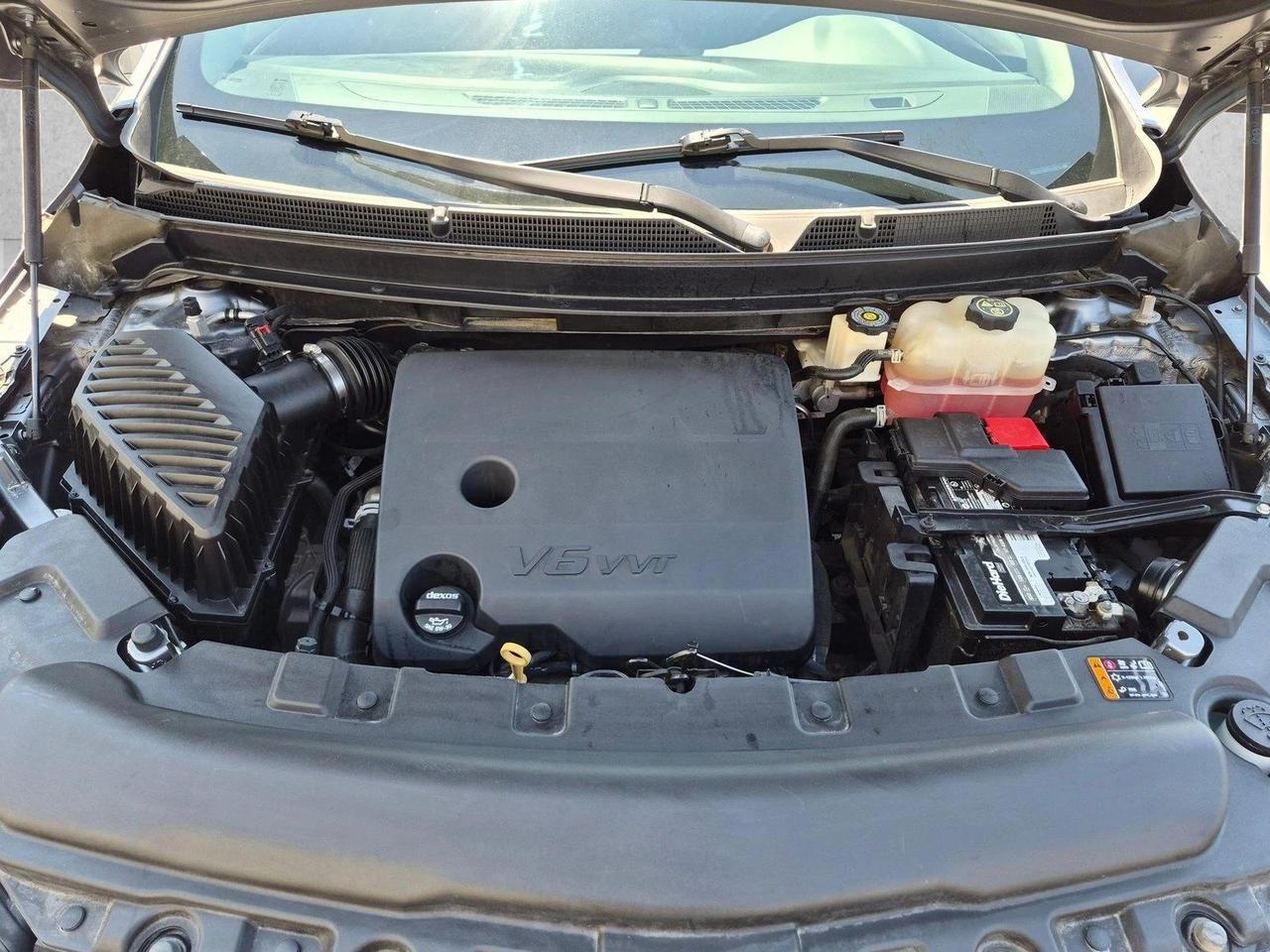 2018 Buick Enclave Premium Roseville CA