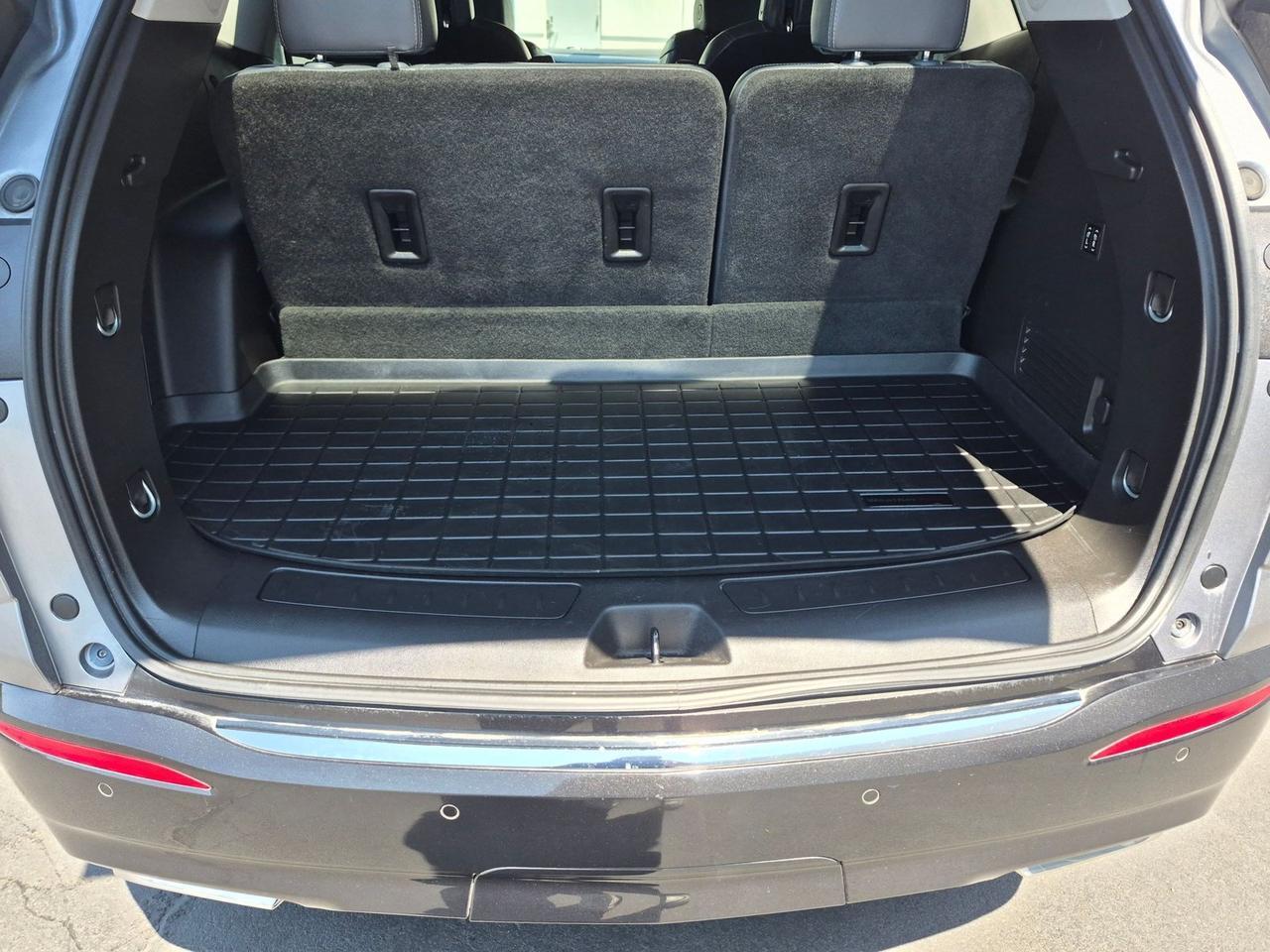 2018 Buick Enclave Premium Roseville CA