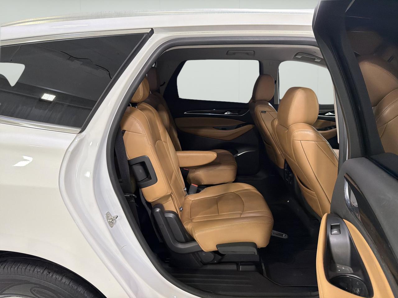 2018 Buick Enclave Premium San Antonio TX