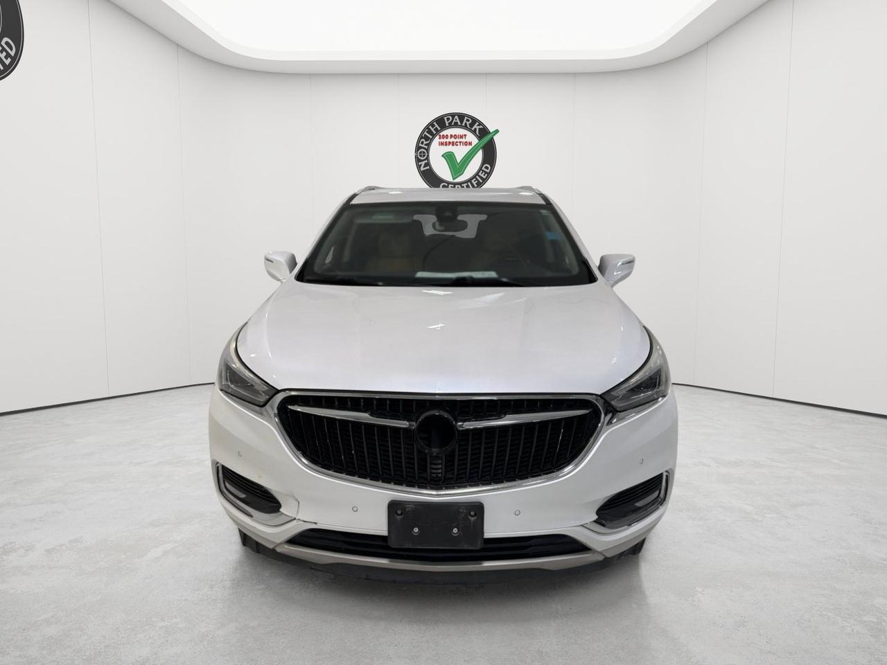 2018 Buick Enclave Premium San Antonio TX