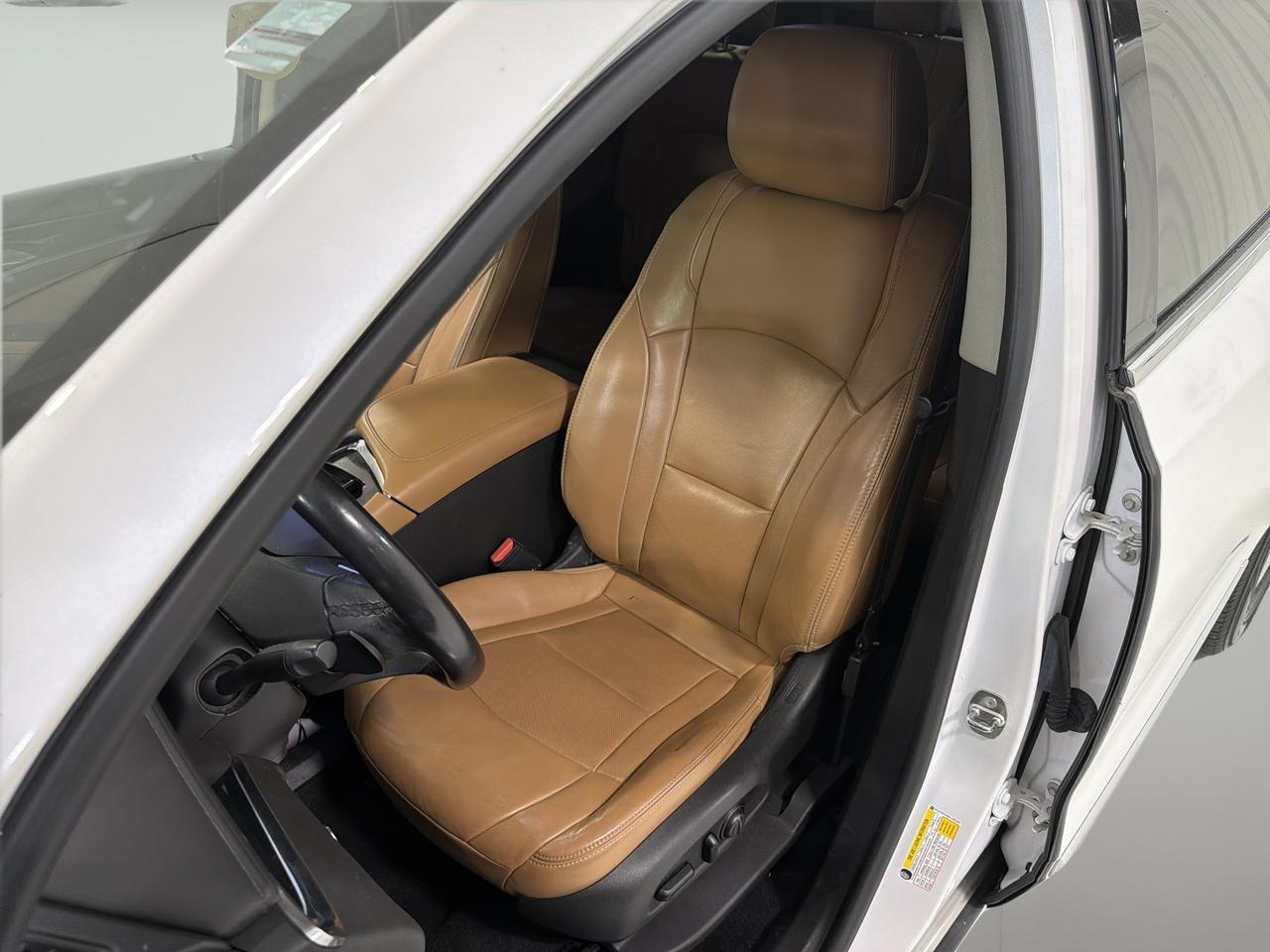2018 Buick Enclave Premium San Antonio TX