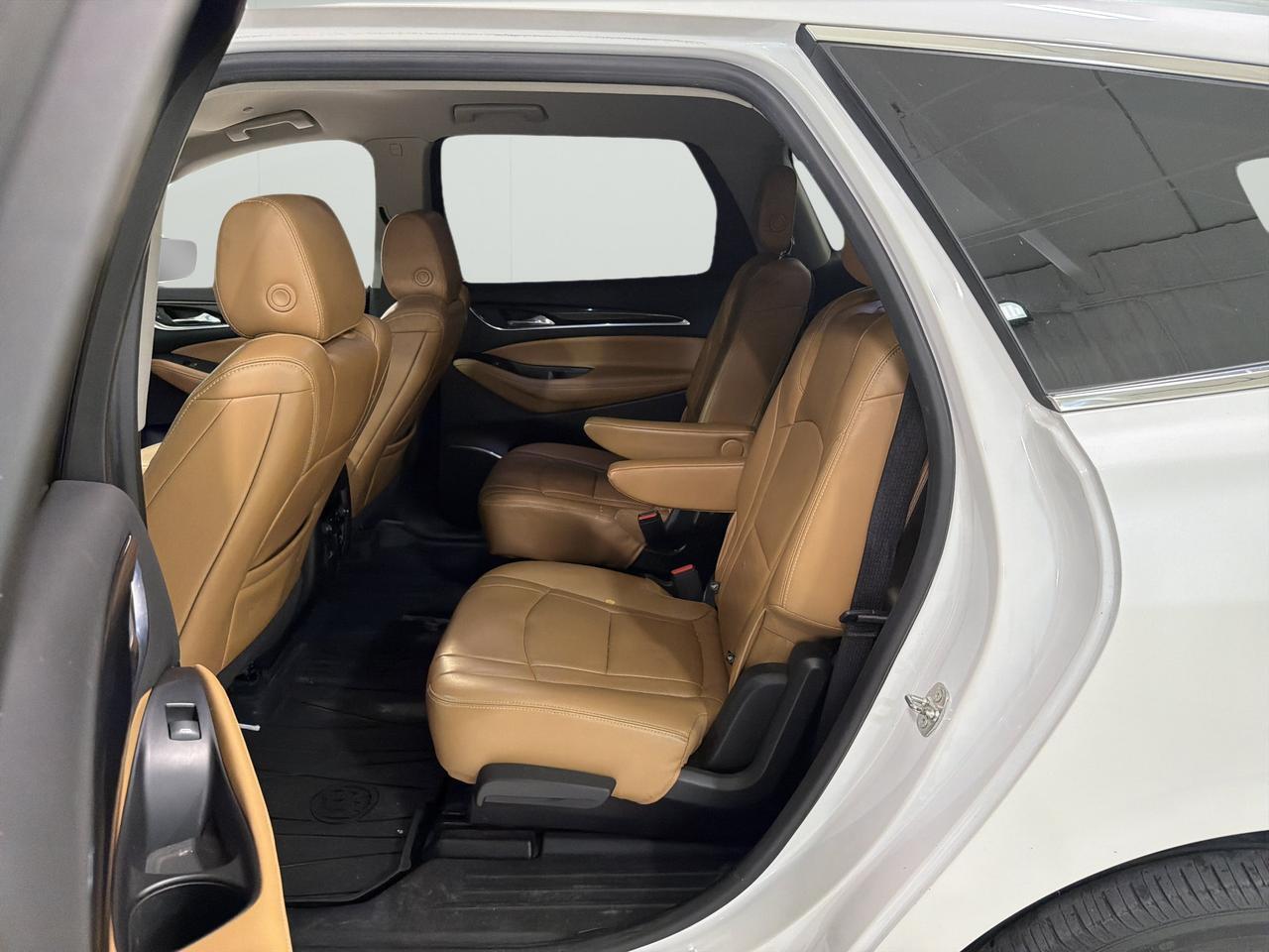 2018 Buick Enclave Premium San Antonio TX