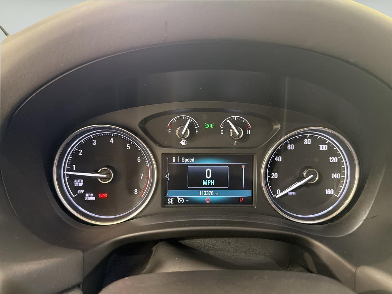 2018 Buick Enclave Premium San Antonio TX
