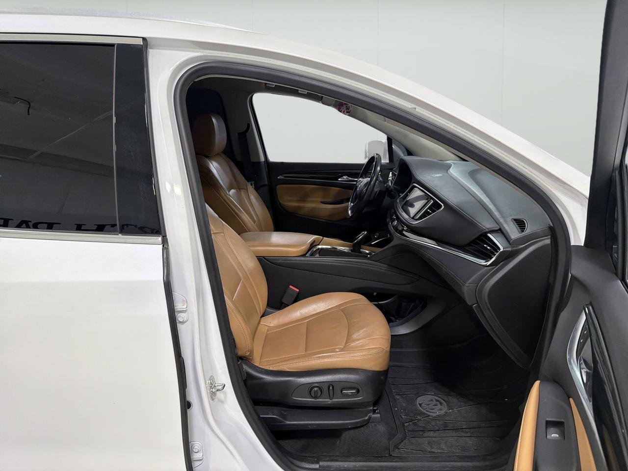 2018 Buick Enclave Premium San Antonio TX