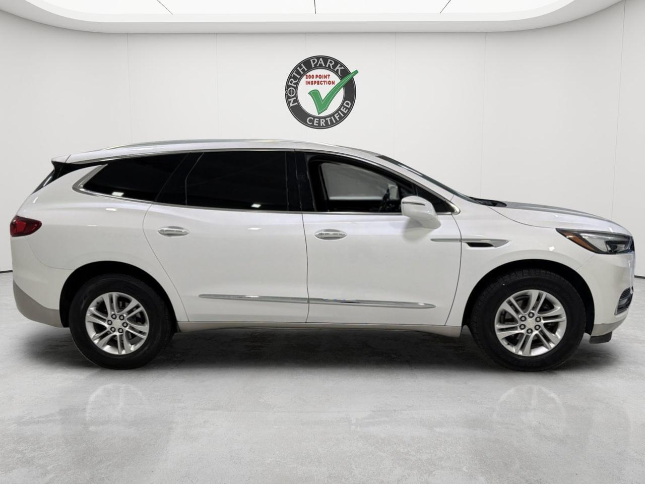 2018 Buick Enclave Premium San Antonio TX