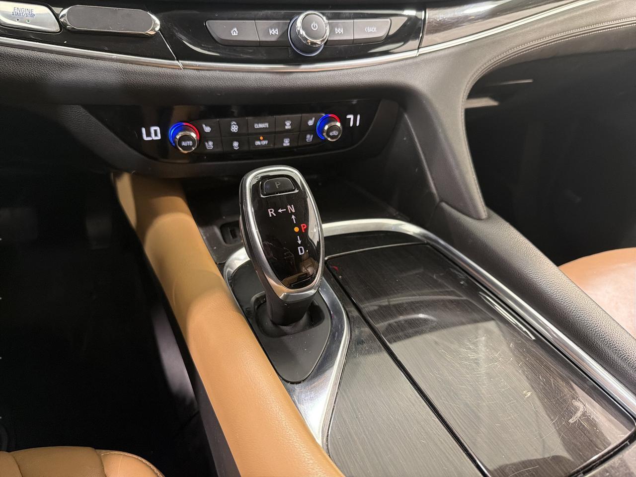 2018 Buick Enclave Premium San Antonio TX
