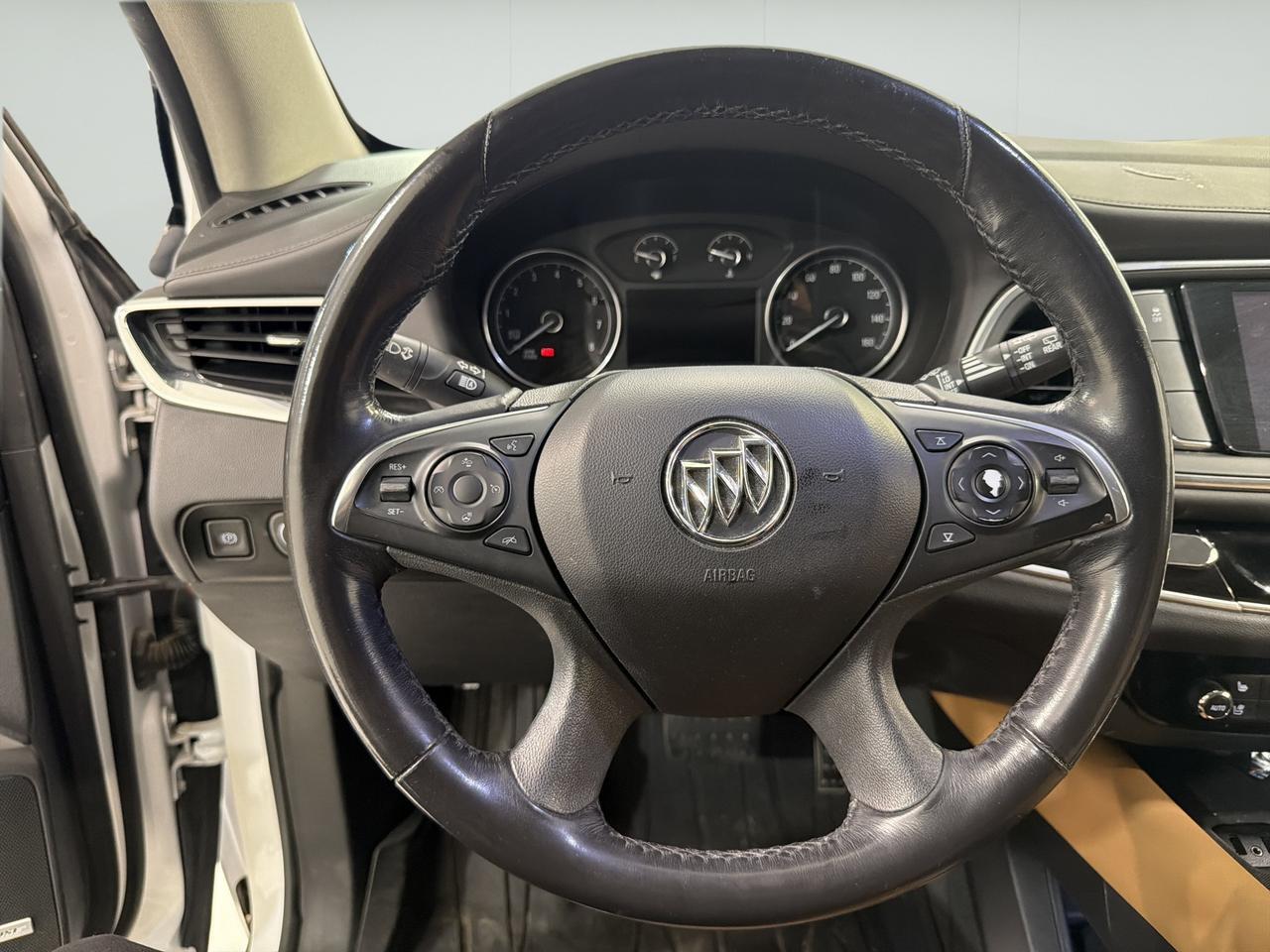 2018 Buick Enclave Premium San Antonio TX