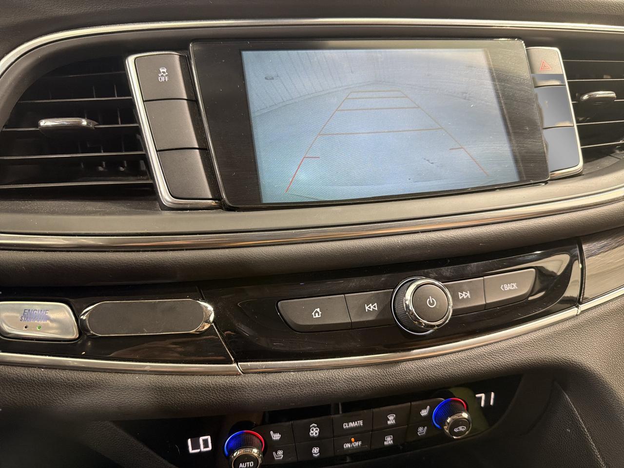 2018 Buick Enclave Premium San Antonio TX
