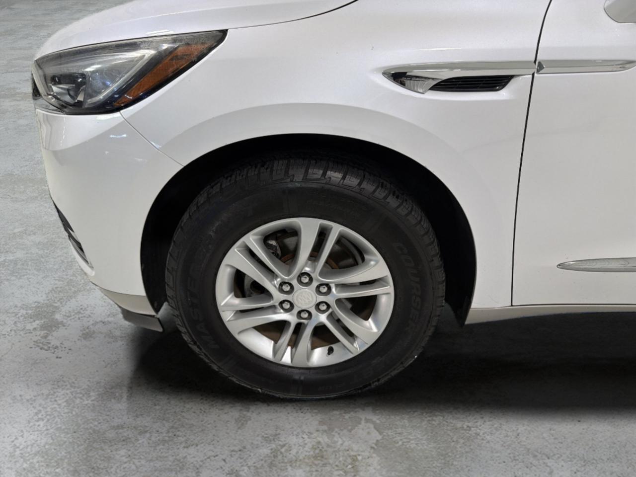 2018 Buick Enclave Premium San Antonio TX