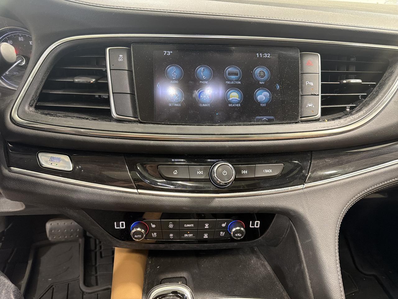 2018 Buick Enclave Premium San Antonio TX