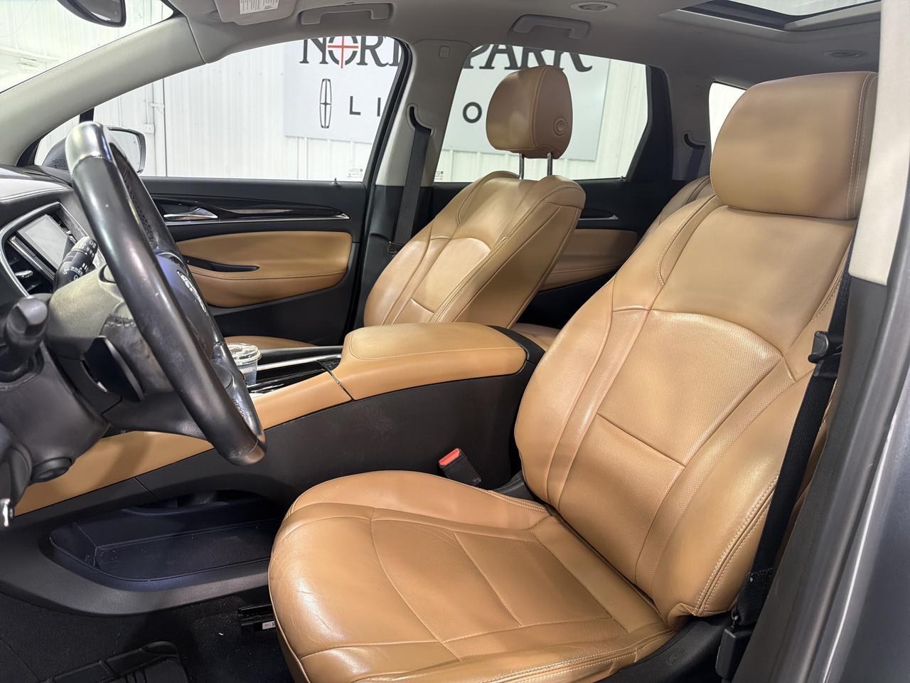 2018 Buick Enclave Premium San Antonio TX