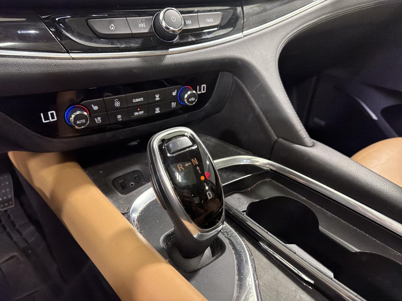 2018 Buick Enclave Premium San Antonio TX