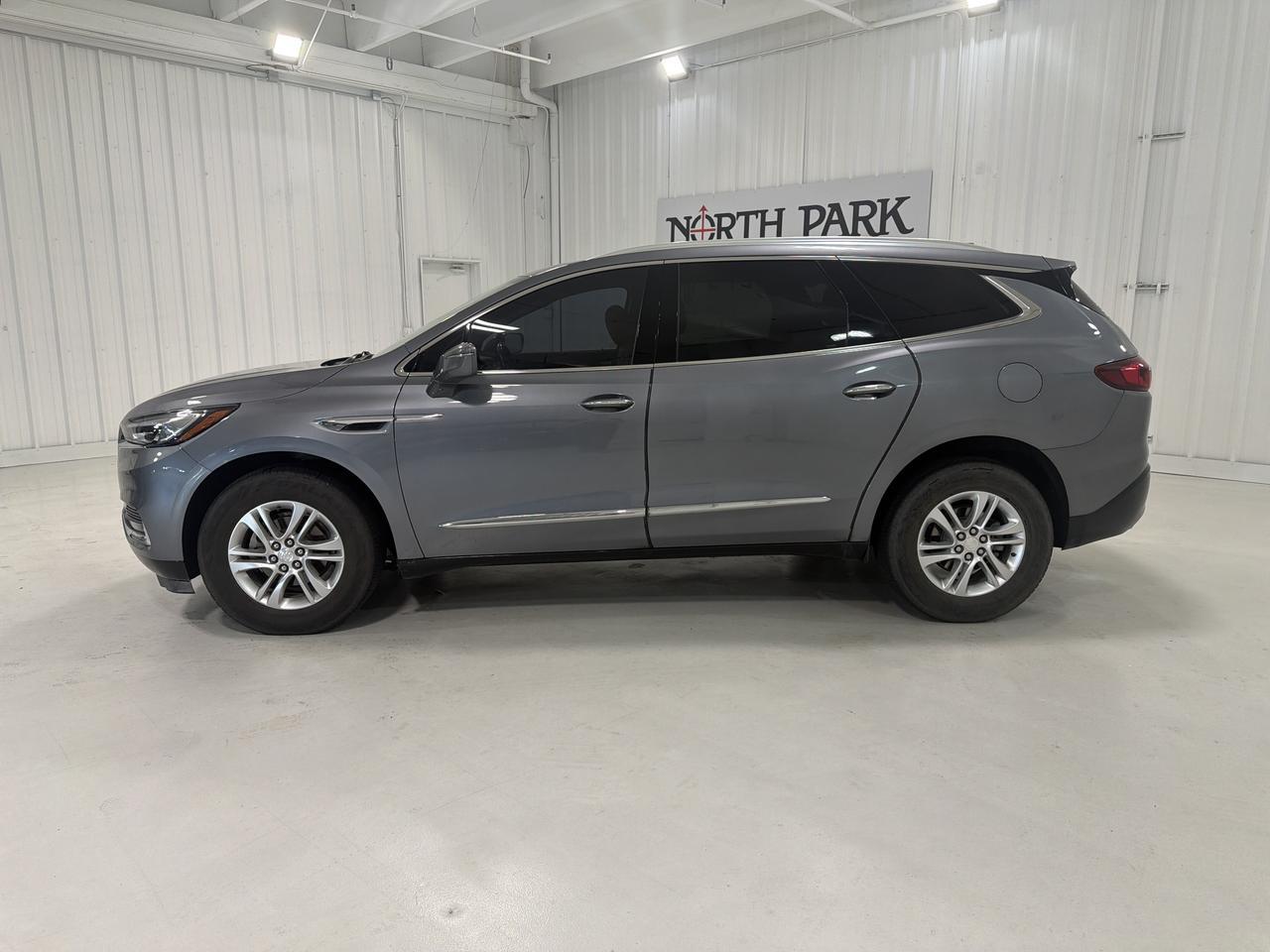 2018 Buick Enclave Premium San Antonio TX