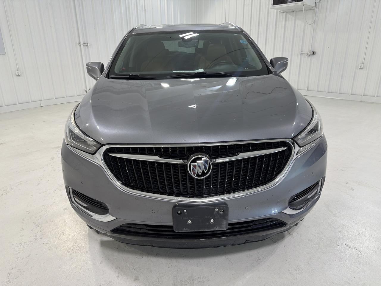 2018 Buick Enclave Premium San Antonio TX