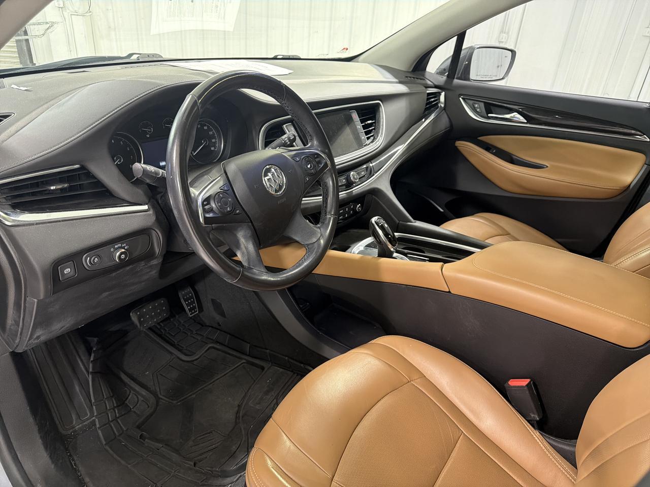 2018 Buick Enclave Premium San Antonio TX