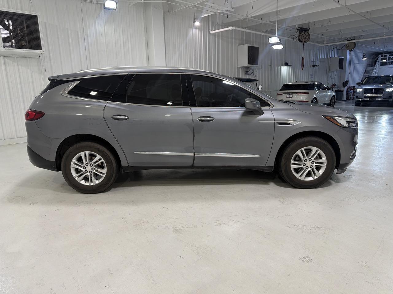 2018 Buick Enclave Premium San Antonio TX