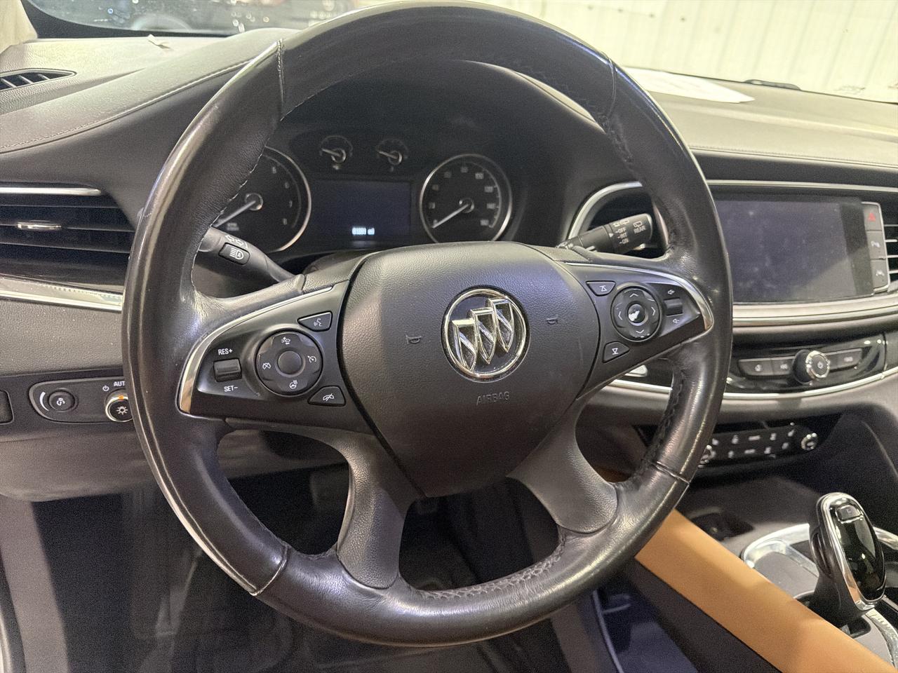 2018 Buick Enclave Premium San Antonio TX