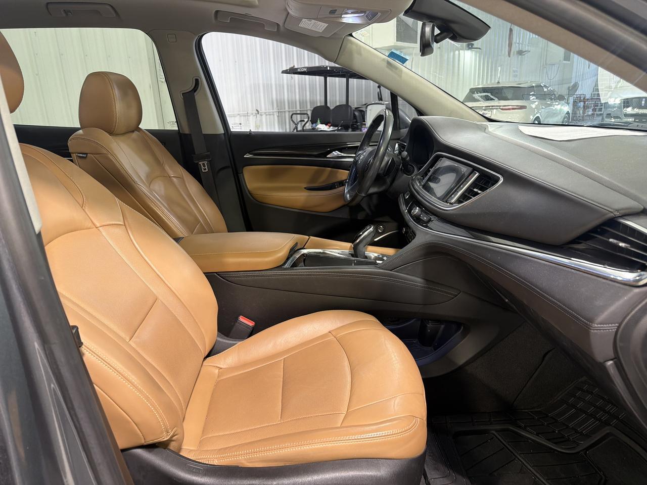 2018 Buick Enclave Premium San Antonio TX