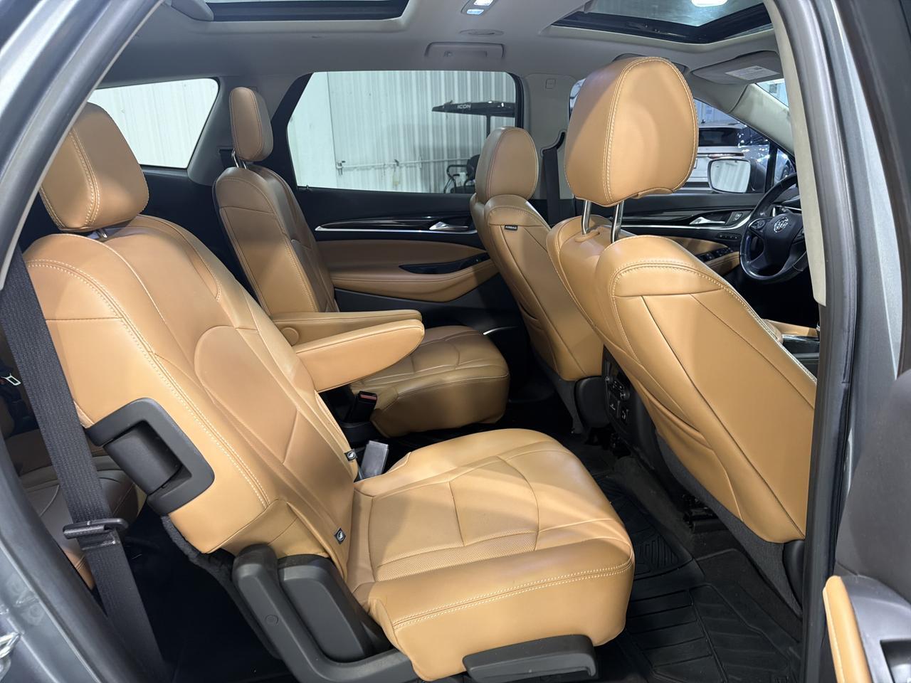 2018 Buick Enclave Premium San Antonio TX