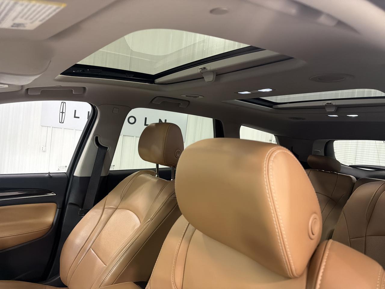 2018 Buick Enclave Premium San Antonio TX
