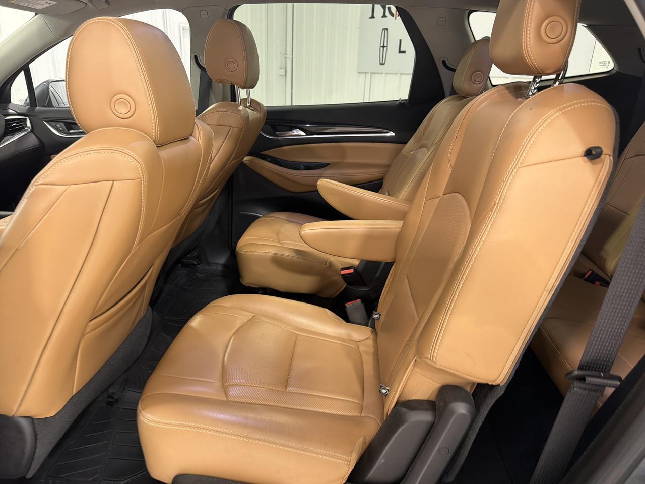 2018 Buick Enclave Premium San Antonio TX