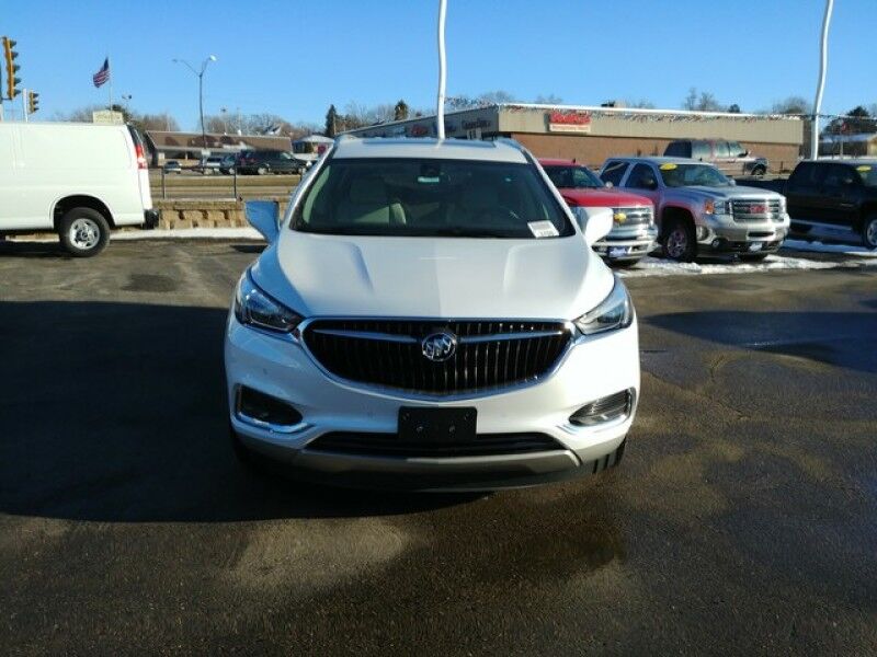 2018 Buick Enclave Premium San Clemente CA