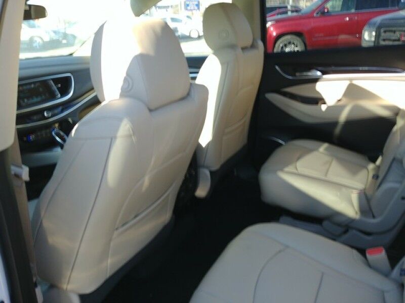 2018 Buick Enclave Premium San Clemente CA