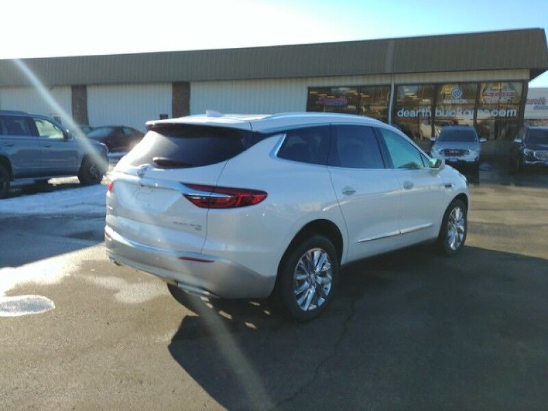 2018 Buick Enclave Premium San Clemente CA