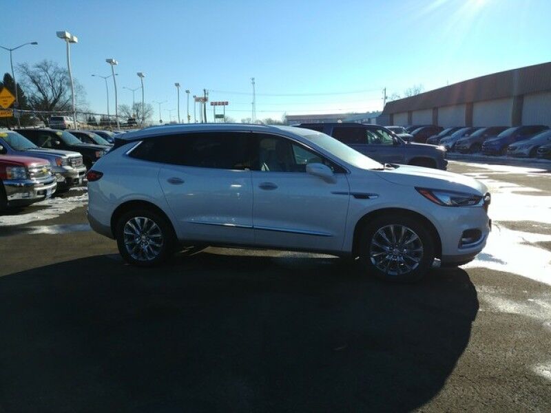 2018 Buick Enclave Premium San Clemente CA